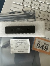 Commodore amiga original for sale  NORTH WALSHAM