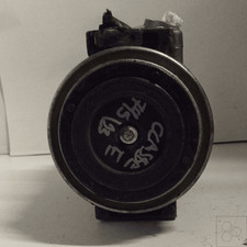 Compressore mercedes benz usato  Italia