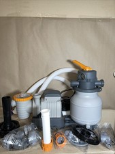 Bestway 58498e flowclear for sale  Laredo