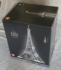 lego eiffel tower for sale lego eiffel tower for sale Wichita