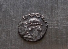 Merovingienne identifier. d'occasion Merovingienne identifier. d'occasion  France