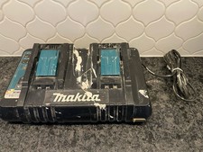 charger dual makita battery for sale charger dual makita battery for sale San Diego