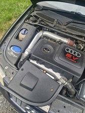 Audi battery cover for sale  REDRUTH