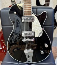 2007 gretsch g5235 for sale  DARWEN