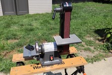 Palmgren belt disc for sale  Bay Village