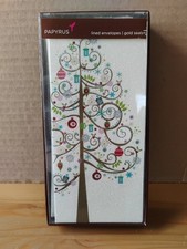 Papyrus box 11christmas for sale  Cleveland