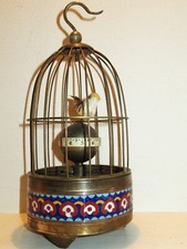 Antique brass cloisonne for sale  Saint Petersburg