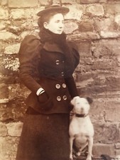 Original 1890s photo for sale  BIDEFORD