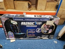 Arcade1up galaga gen for sale  LEICESTER