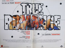 True romance tarantino d'occasion  France