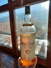 Bottiglia the macallan usato  Voltago Agordino