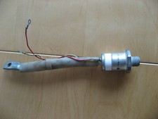 Leistungs thyristor t955 gebraucht kaufen  Fürth