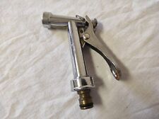 Pistolet métal tuyau d'occasion  Chambon-sur-Voueize