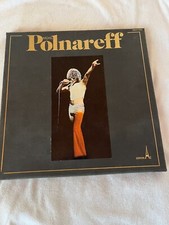 Coffert disques vinyles d'occasion  Roquebrune-Cap-Martin