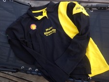 Polo shirt shell gebraucht kaufen  Wesenberg