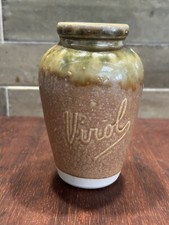 Rare virol jar for sale  CARDIFF