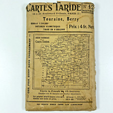 Cartes taride carte d'occasion  Massy