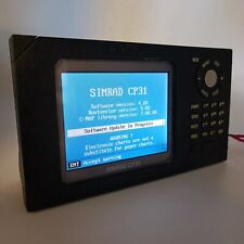 Simrad shipmate cp31 d'occasion  Expédié en France