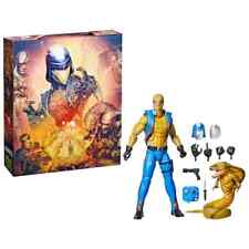 Hasbro joe classified for sale  CRAIGAVON