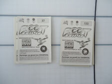 Panini stickers foot d'occasion  Menton