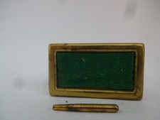 Metall miniatur 80er gebraucht kaufen  Weiding