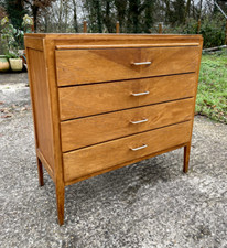 Commode vintage d'occasion  Bourg-en-Bresse
