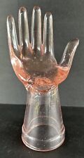 Mcm pink glass for sale  Fort Myers