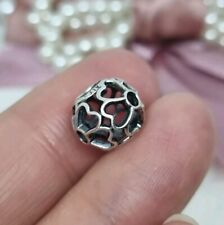 Genuine pandora silver for sale  LONDON