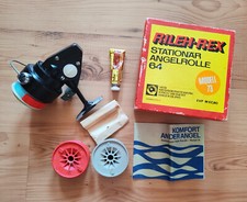 rileh rex angelrolle gebraucht kaufen rileh rex angelrolle gebraucht kaufen Belzig