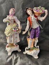 Pair post 1958 for sale  LEICESTER