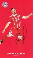 Franck ribery riginal gebraucht kaufen  Schweinfurt