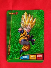 Goten super saiyan usato  Santo Stefano di Camastra