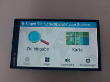 Garmin drivesmart 61lmt gebraucht kaufen  Ahlerstedt