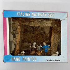 Vintage italian made for sale  Dawsonville