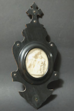 Imagem em miniatura antiga Biedermeier relevo família sagrada gesso de alabastro?, usado comprar usado  Enviando para Brazil