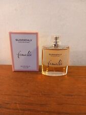 Suddenly femelle eau for sale  ST. LEONARDS-ON-SEA