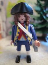Officier français 70559 d'occasion  Viarmes