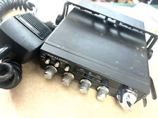 Antigo Realista TRC-435 Rádio CB de 2 Vias Vendendo como Está FUNCIONA 1 DÍGITO PARTE FORA comprar usado  Enviando para Brazil
