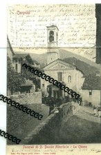Lecco carenno don usato  Italia