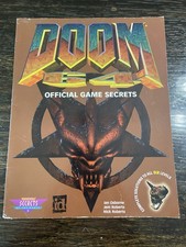 Doom 64: Official Game Secrets, Prima’s Secrets - Frete Rápido comprar usado Doom 64: Official Game Secrets, Prima’s Secrets - Frete Rápido comprar usado  Enviando para Brazil