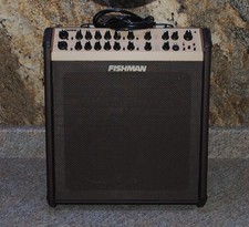 Fishman loudbox performer for sale  Fredericksburg