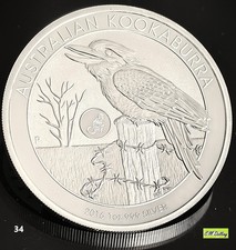 Dollar 2016 kookaburra gebraucht kaufen  Freiberg