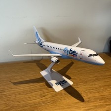 Flybe embraer e175 for sale  FAREHAM