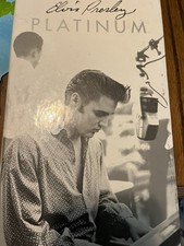 Elvis presley platinum for sale  Georgetown