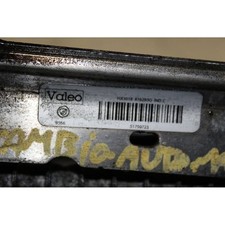 Radiatore olio del usato  Bedizzole