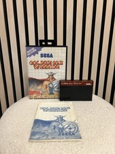 Golden axe warrior gebraucht kaufen  Berlin