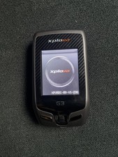 Xplova gps fahrradcomputer gebraucht kaufen  Westheim