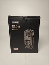 Digital manometer dual for sale  Calhoun