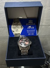 Festina lotus multifunktionsuh gebraucht kaufen Festina lotus multifunktionsuh gebraucht kaufen  Bocholt