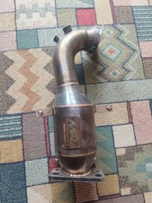 Downpipe 200 celle usato  Monteforte Irpino